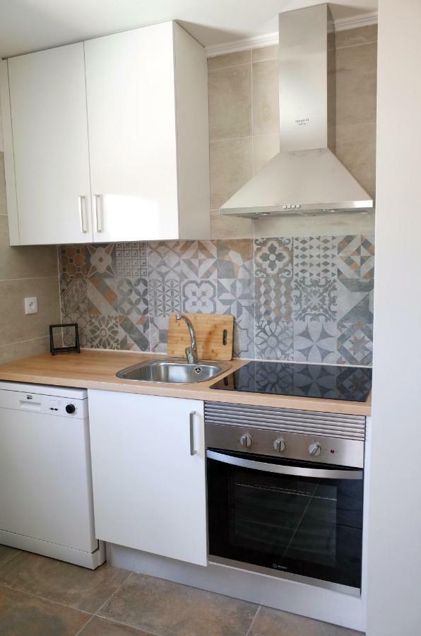 Lisbon Beach Apartments 2 كوستا دا كاباريكا المظهر الخارجي الصورة