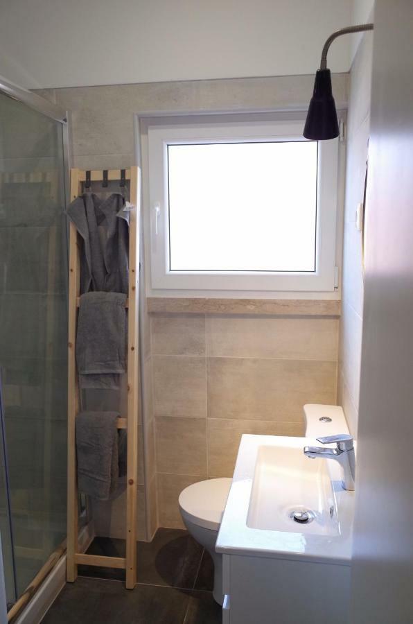 Lisbon Beach Apartments 2 كوستا دا كاباريكا المظهر الخارجي الصورة