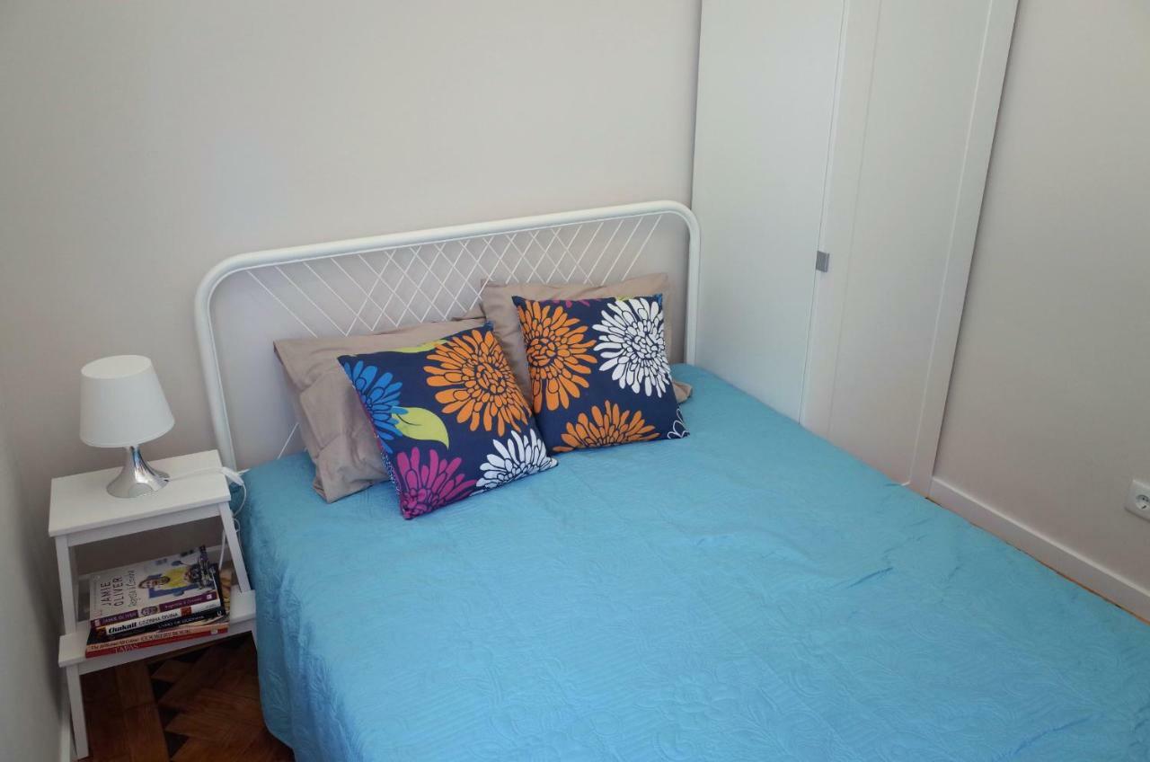 Lisbon Beach Apartments 2 كوستا دا كاباريكا المظهر الخارجي الصورة
