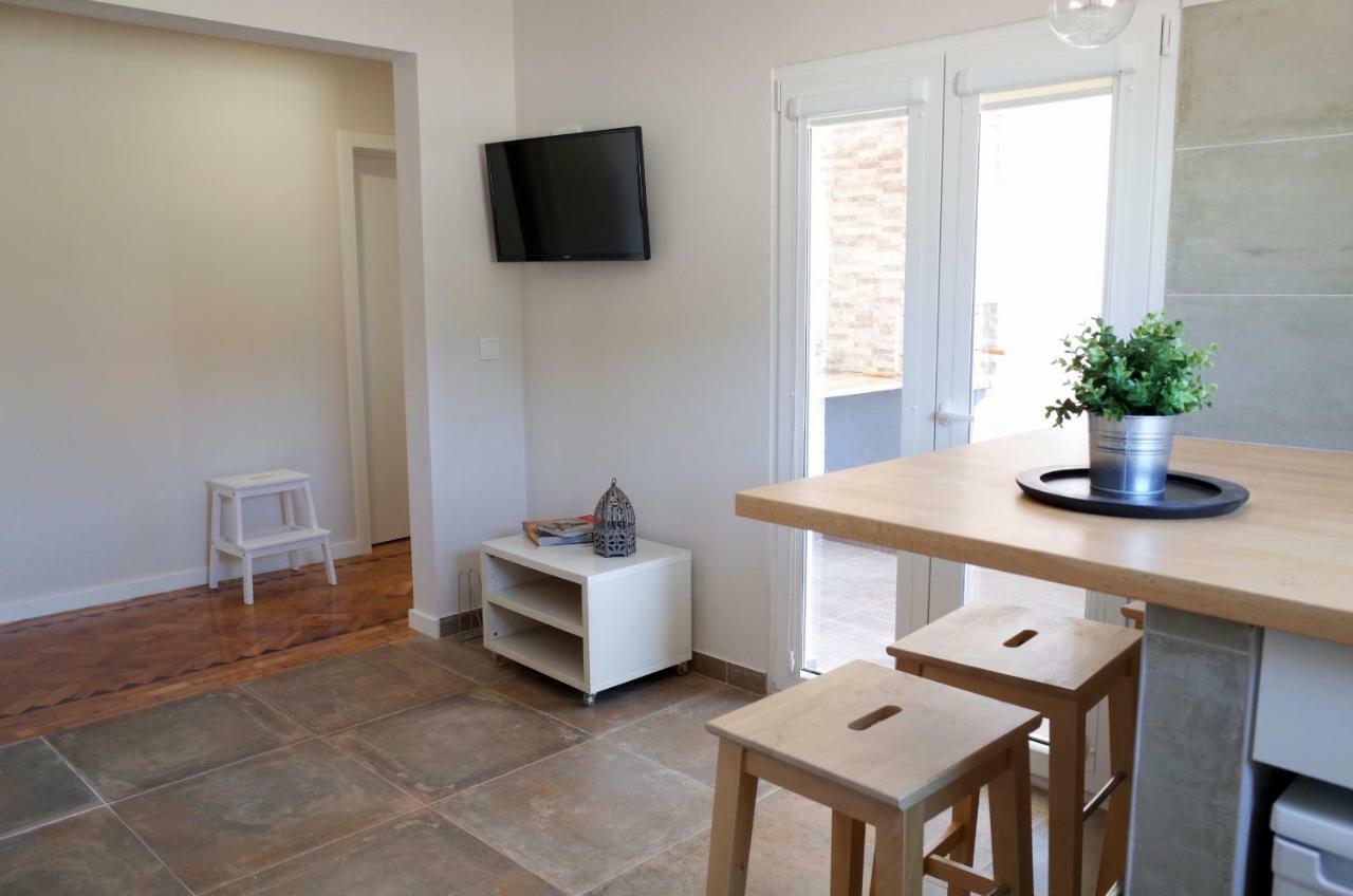 Lisbon Beach Apartments 2 كوستا دا كاباريكا المظهر الخارجي الصورة