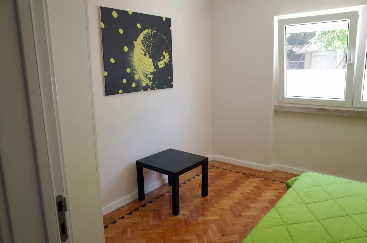 Lisbon Beach Apartments 2 كوستا دا كاباريكا المظهر الخارجي الصورة
