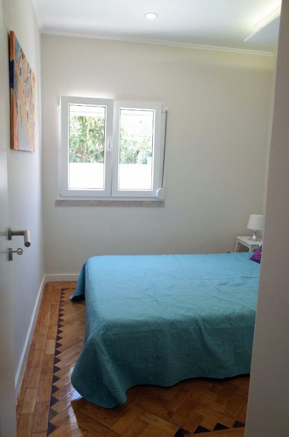 Lisbon Beach Apartments 2 كوستا دا كاباريكا المظهر الخارجي الصورة
