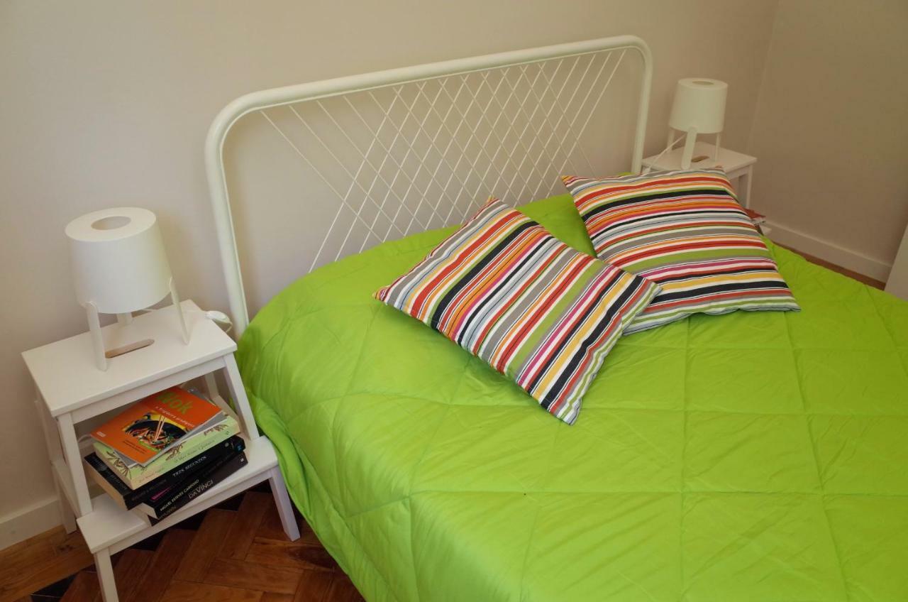 Lisbon Beach Apartments 2 كوستا دا كاباريكا المظهر الخارجي الصورة
