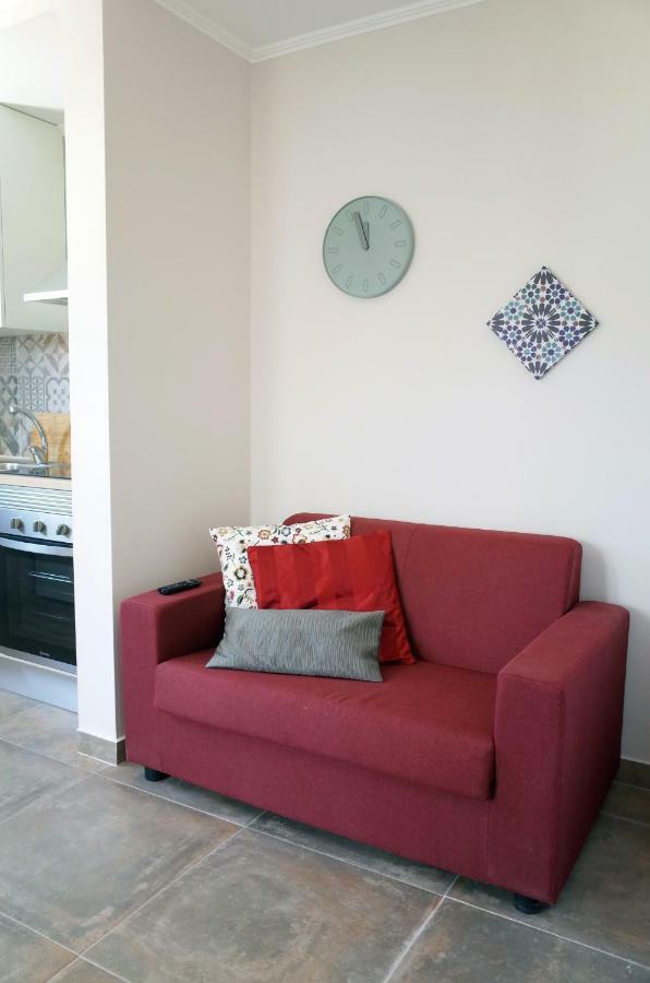 Lisbon Beach Apartments 2 كوستا دا كاباريكا المظهر الخارجي الصورة